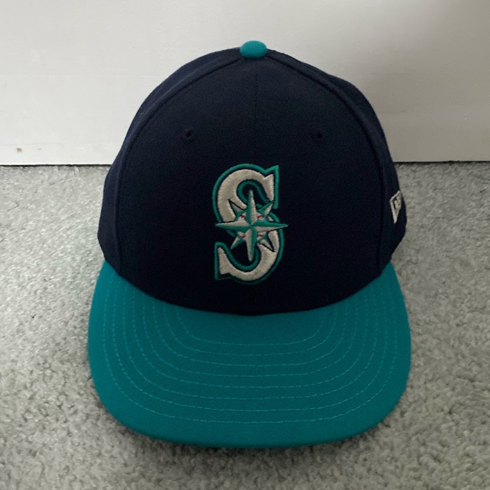 Men’s Seattle Mariners Hat